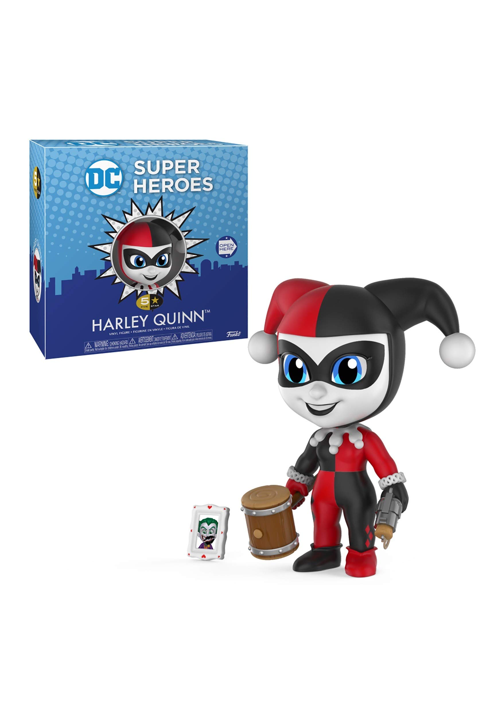 funko pop 【DC】 ５点セット　※おまけ付 43e06e0e-9c65-4b94-9057-